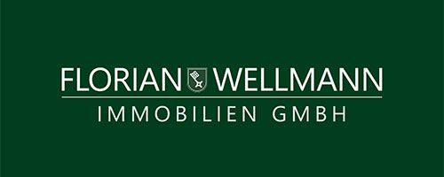 Florian Wellmann Immobilien - Fotos und Logos