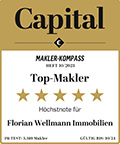 Capital: Top Makler 2024